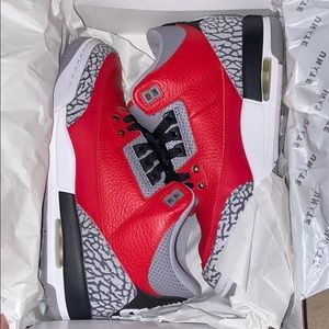 Air Jordan 3 retro SE